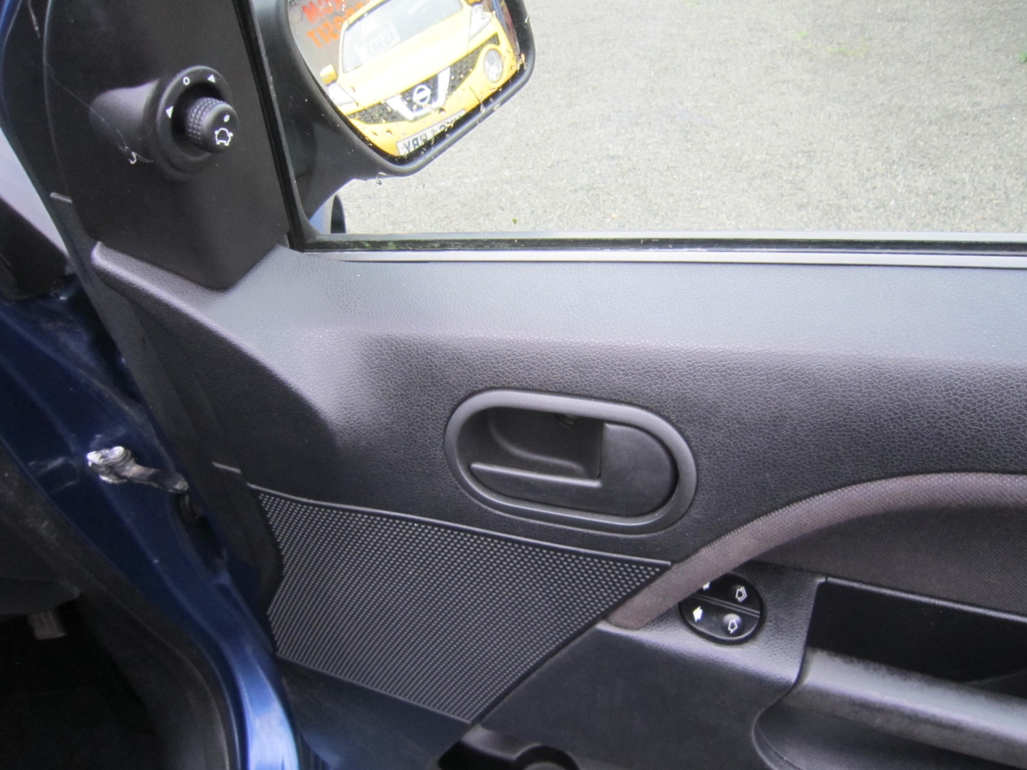 Used Ford Fiesta 2007 for sale - 77137051: Photo 13