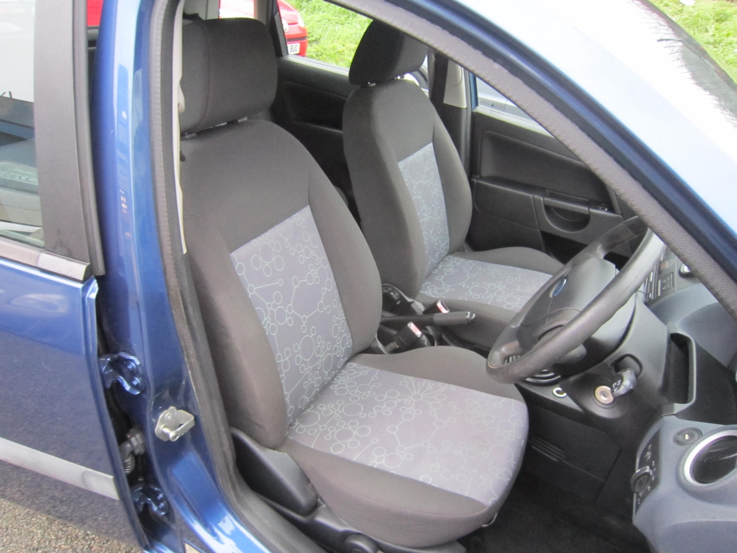 Used Ford Fiesta 2007 for sale - 77137051: Photo 14