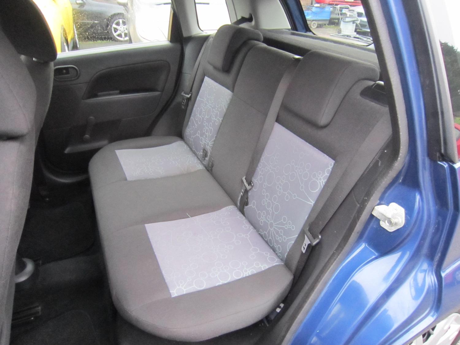 Used Ford Fiesta 2007 for sale - 77137051: Photo 19