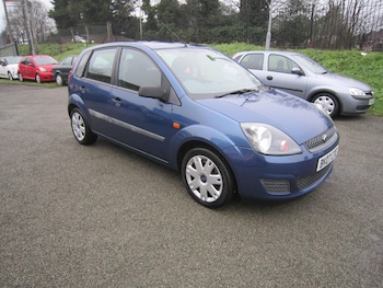 Ford Fiesta feature image