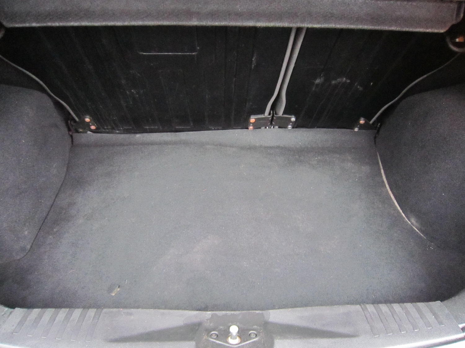 Used Ford Fiesta 2007 for sale - 77137051: Photo 20