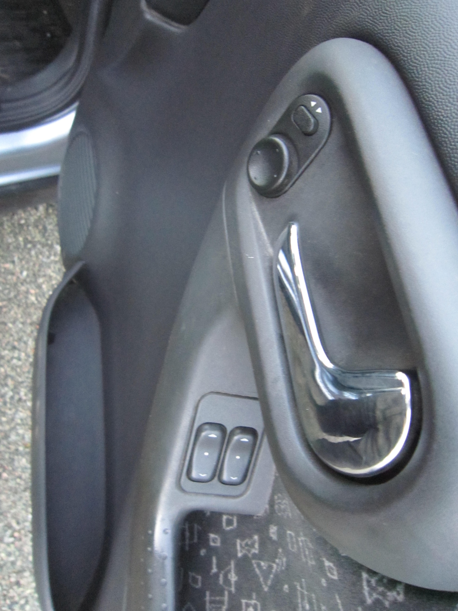 Used Vauxhall Corsa 2002 for sale - 77005527: Photo 14