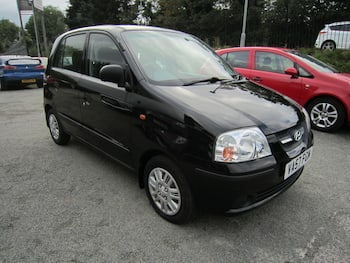 Used Hyundai Amica 2007 for sale - 79835065: Photo
