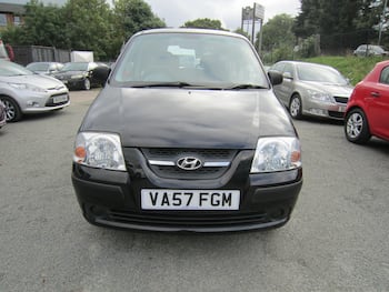 Used Hyundai Amica 2007 for sale - 79835065: Photo