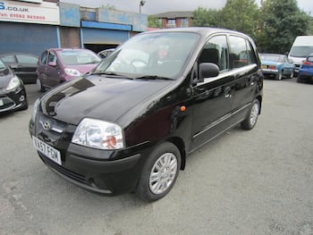 Used Hyundai Amica 2007 for sale - 79835065: Photo