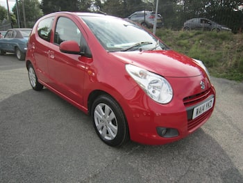 Used Suzuki Alto 2014 for sale - 79693442: Photo