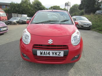 Used Suzuki Alto 2014 for sale - 79693442: Photo