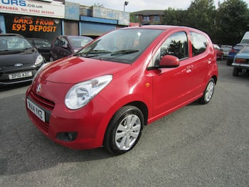 Used Suzuki Alto 2014 for sale - 79693442: Photo