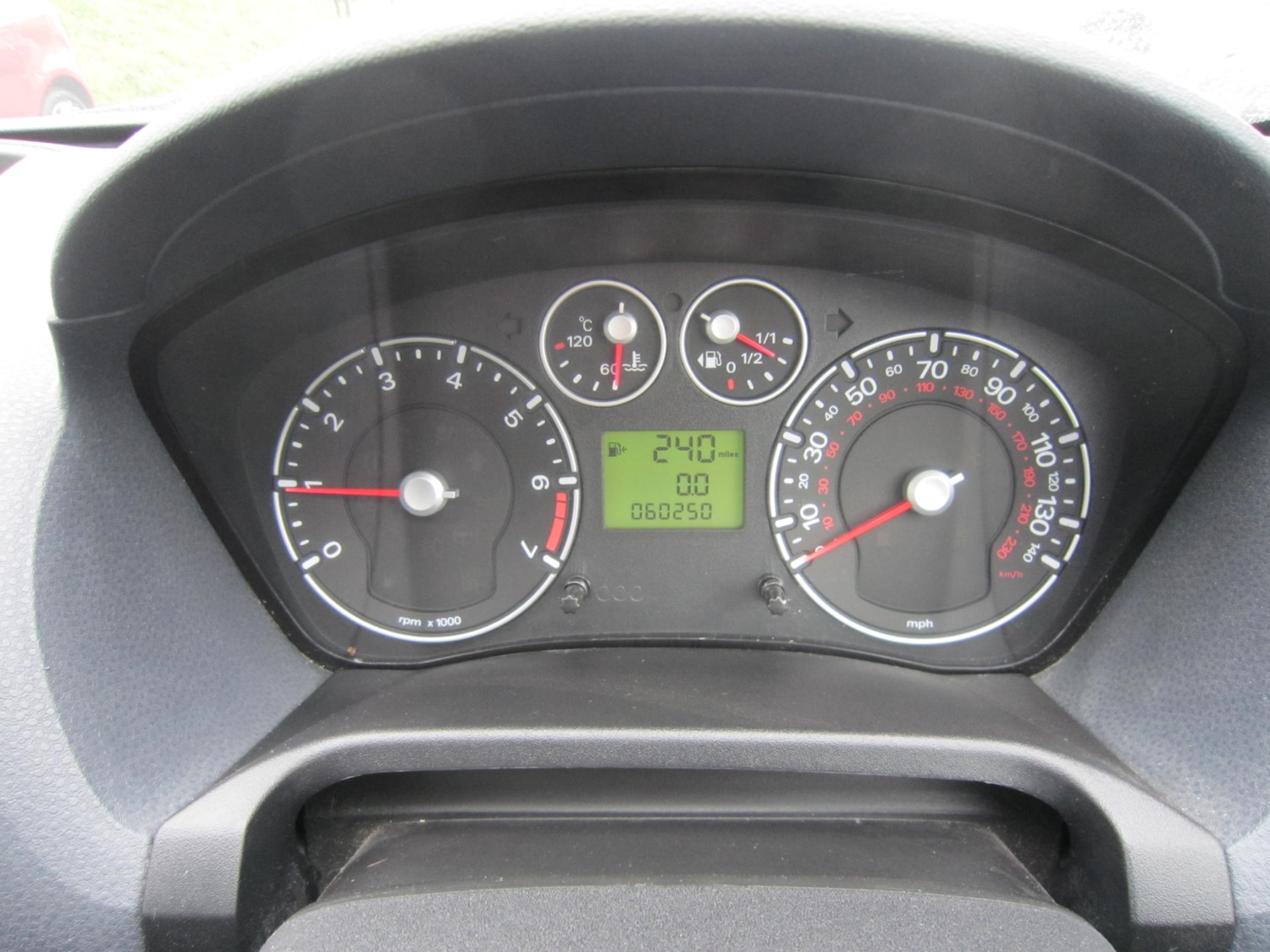 Used Ford Fiesta 2007 for sale - 76406715: Photo 11