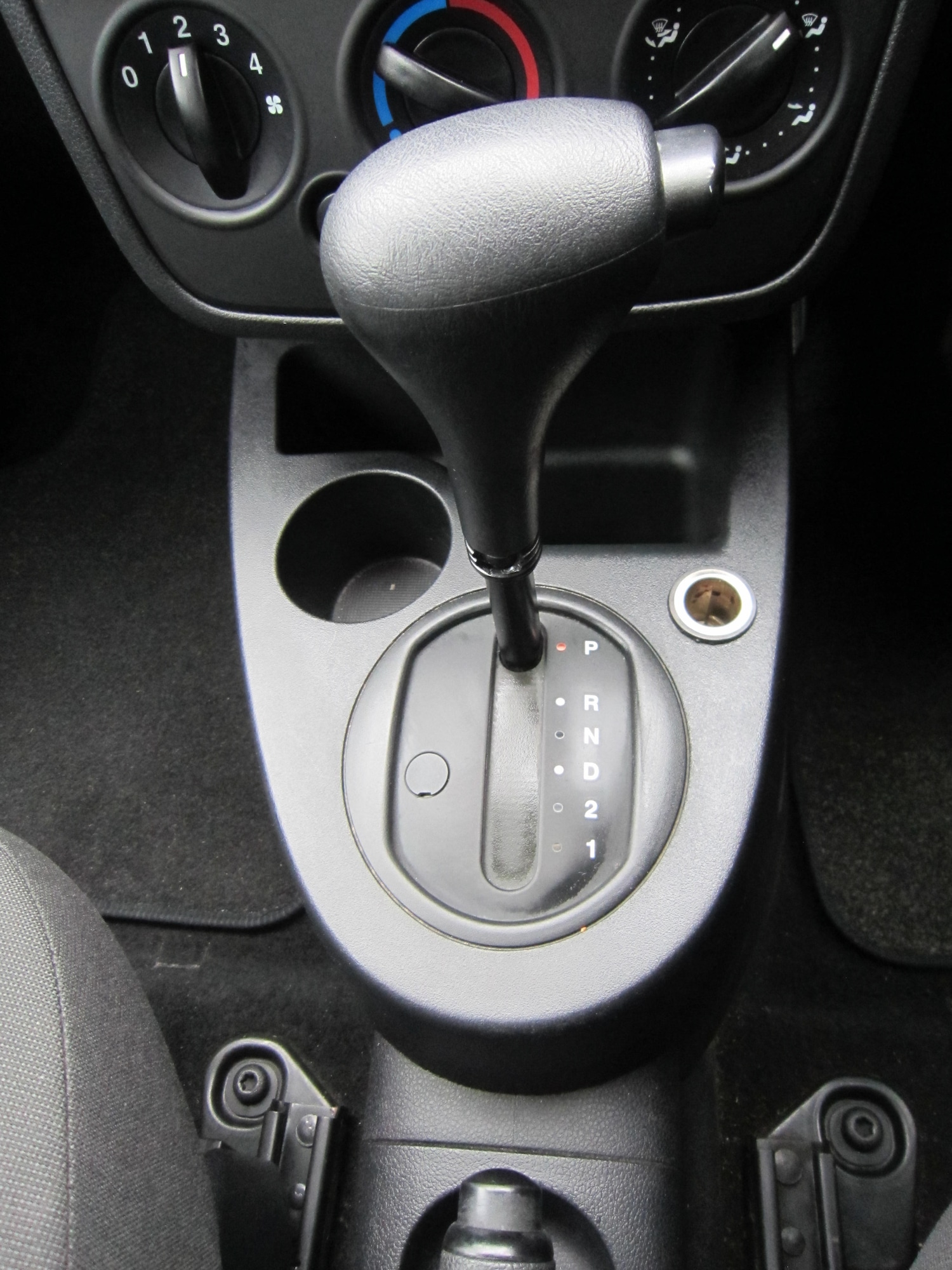 Used Ford Fiesta 2007 for sale - 76406715: Photo 13