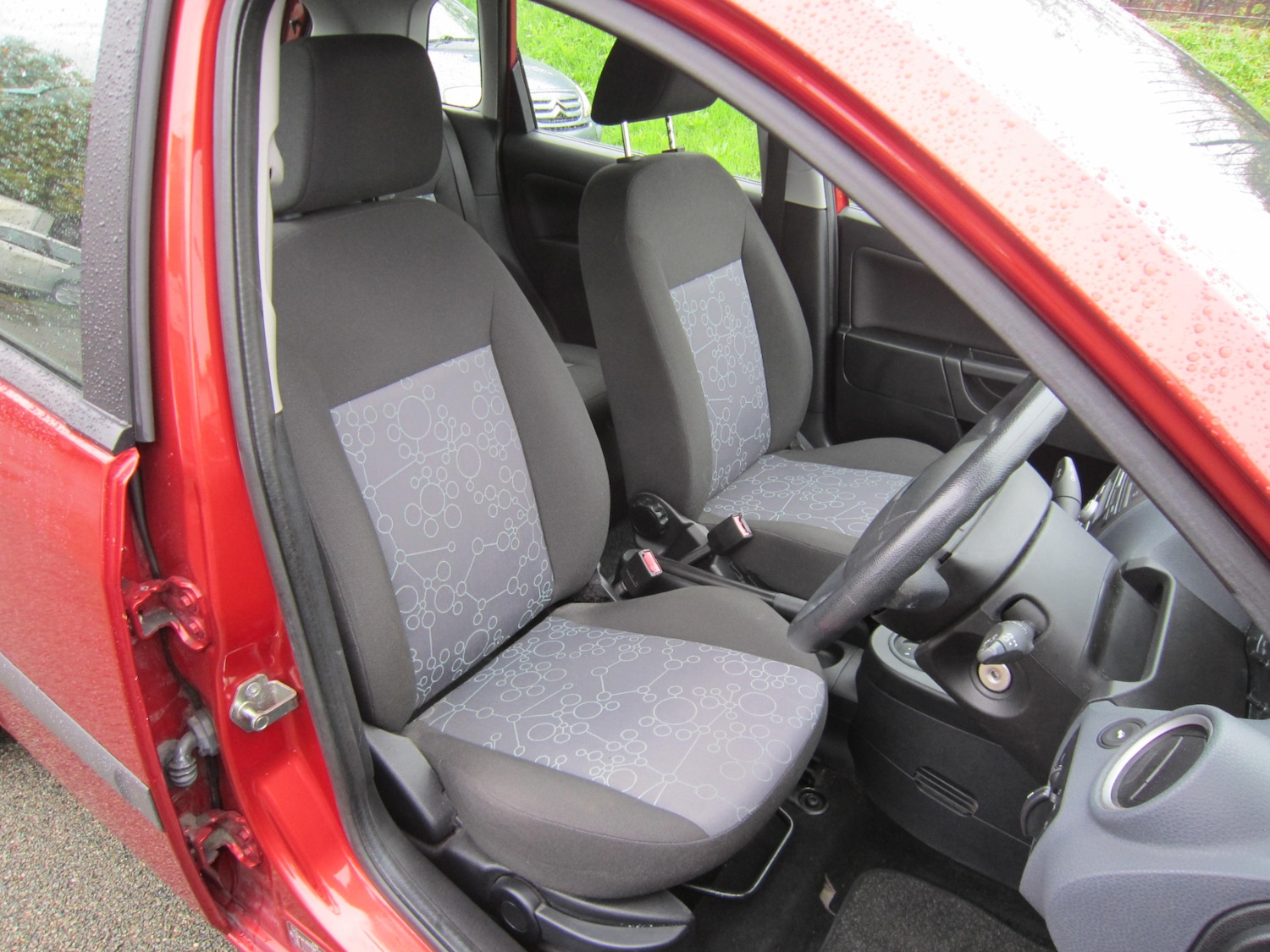 Used Ford Fiesta 2007 for sale - 76406715: Photo 16