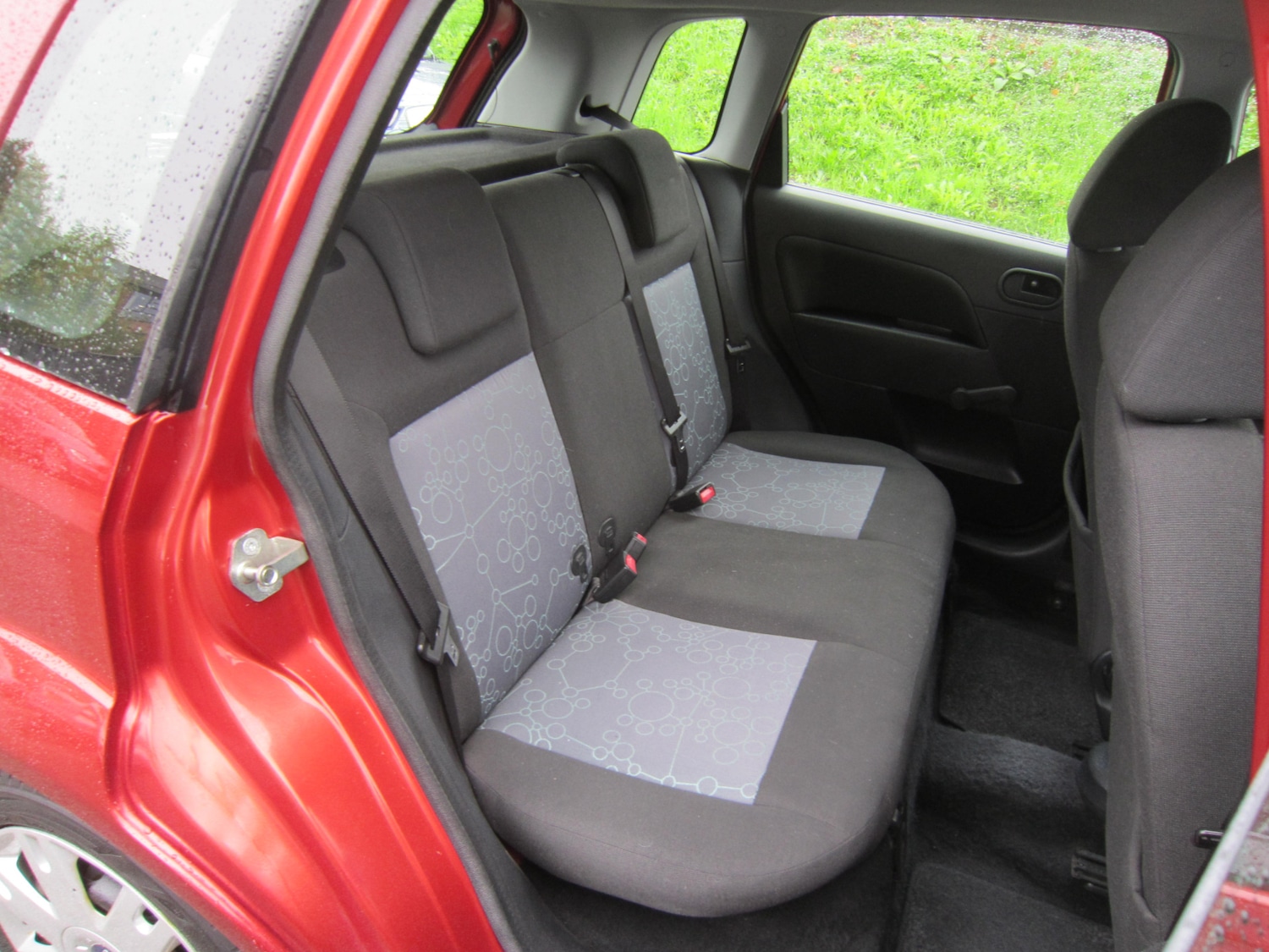 Used Ford Fiesta 2007 for sale - 76406715: Photo 18