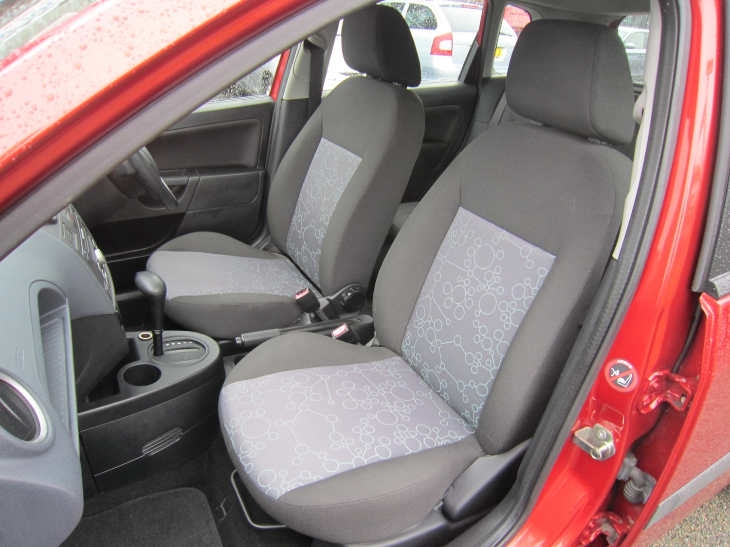Used Ford Fiesta 2007 for sale - 76406715: Photo 20