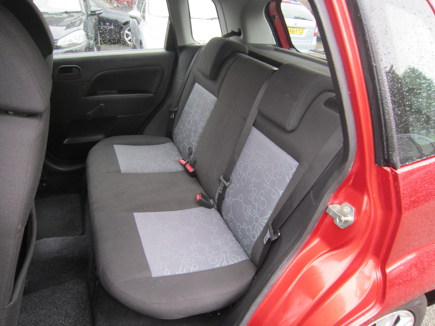 Used Ford Fiesta 2007 for sale - 76406715: Photo 22