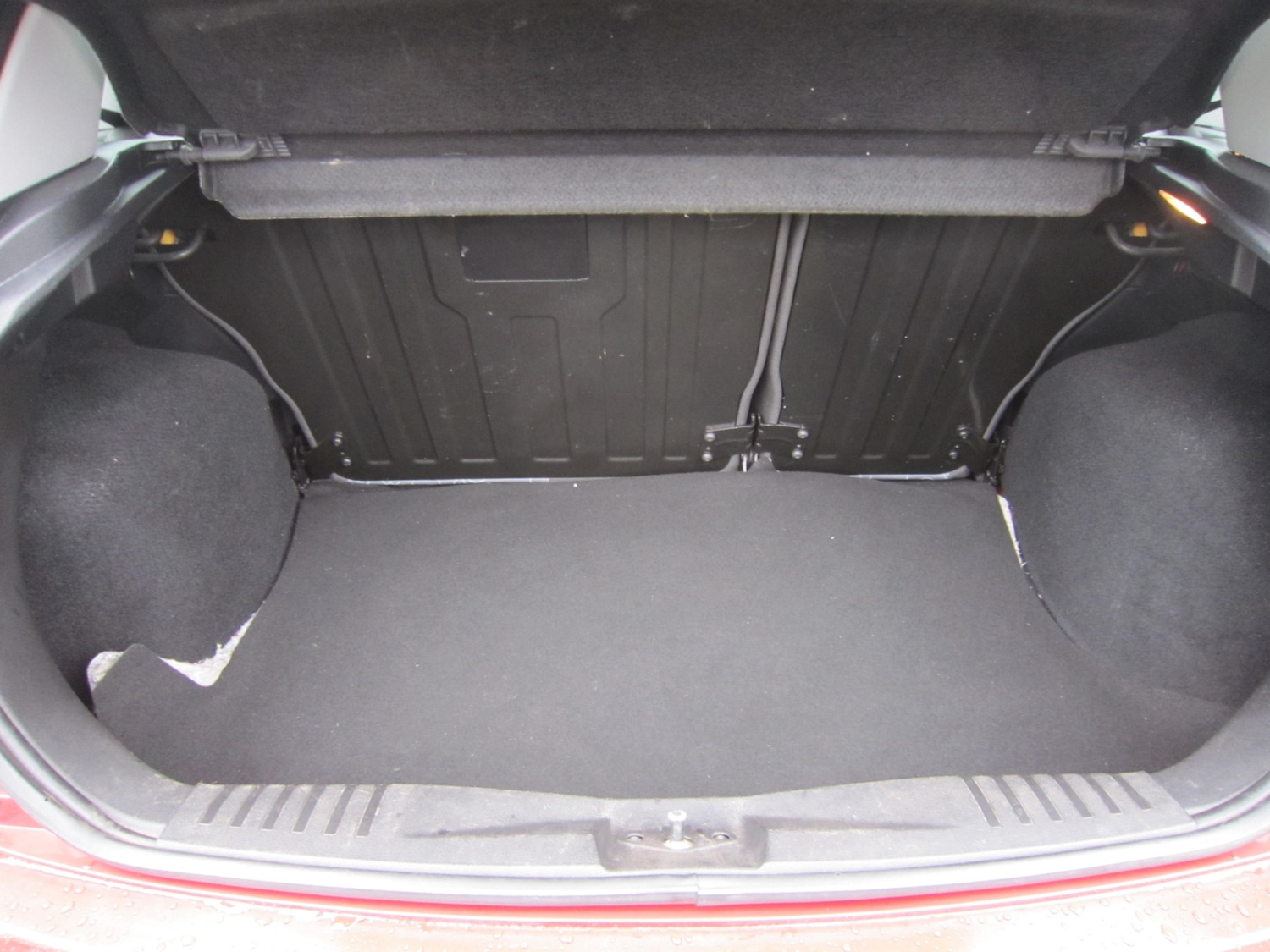 Used Ford Fiesta 2007 for sale - 76406715: Photo 23