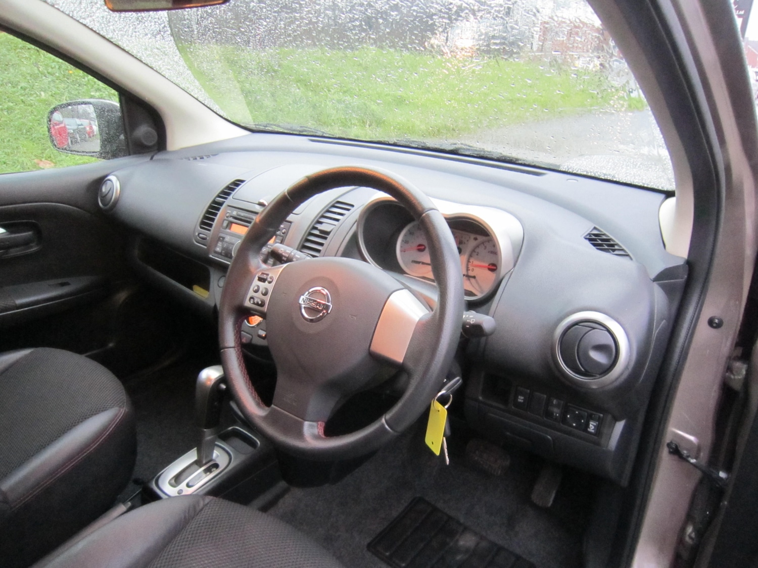 Used Nissan Note 2007 for sale - 77137552: Photo 10