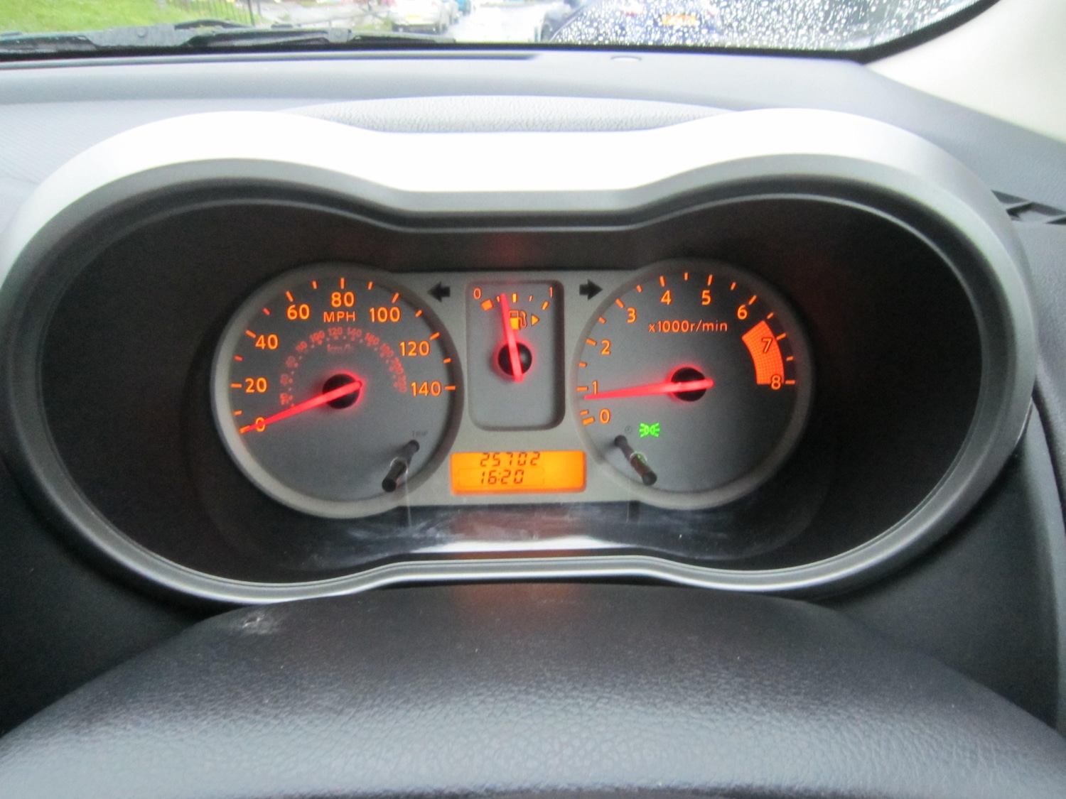 Used Nissan Note 2007 for sale - 77137552: Photo 11