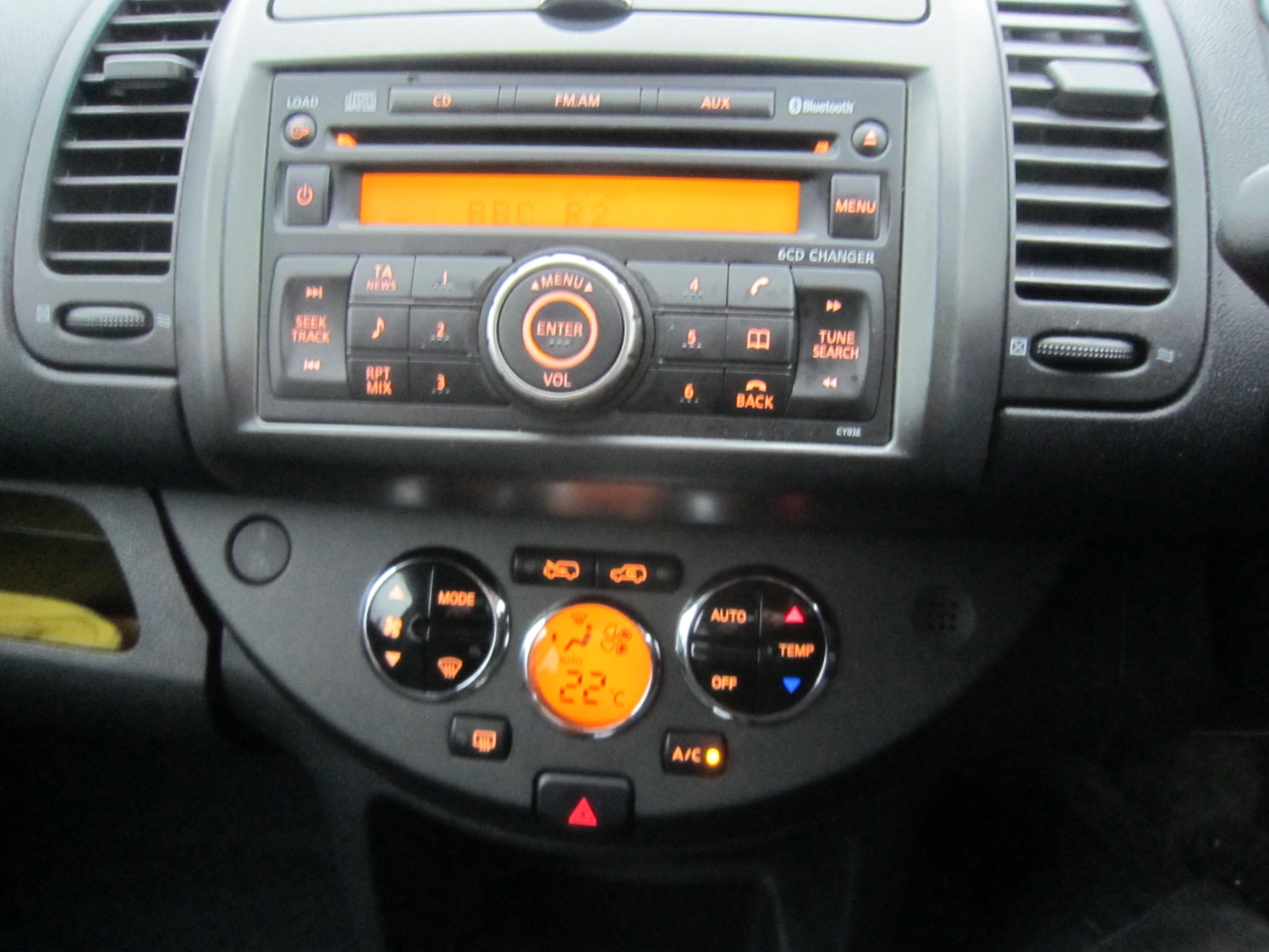 Used Nissan Note 2007 for sale - 77137552: Photo 12