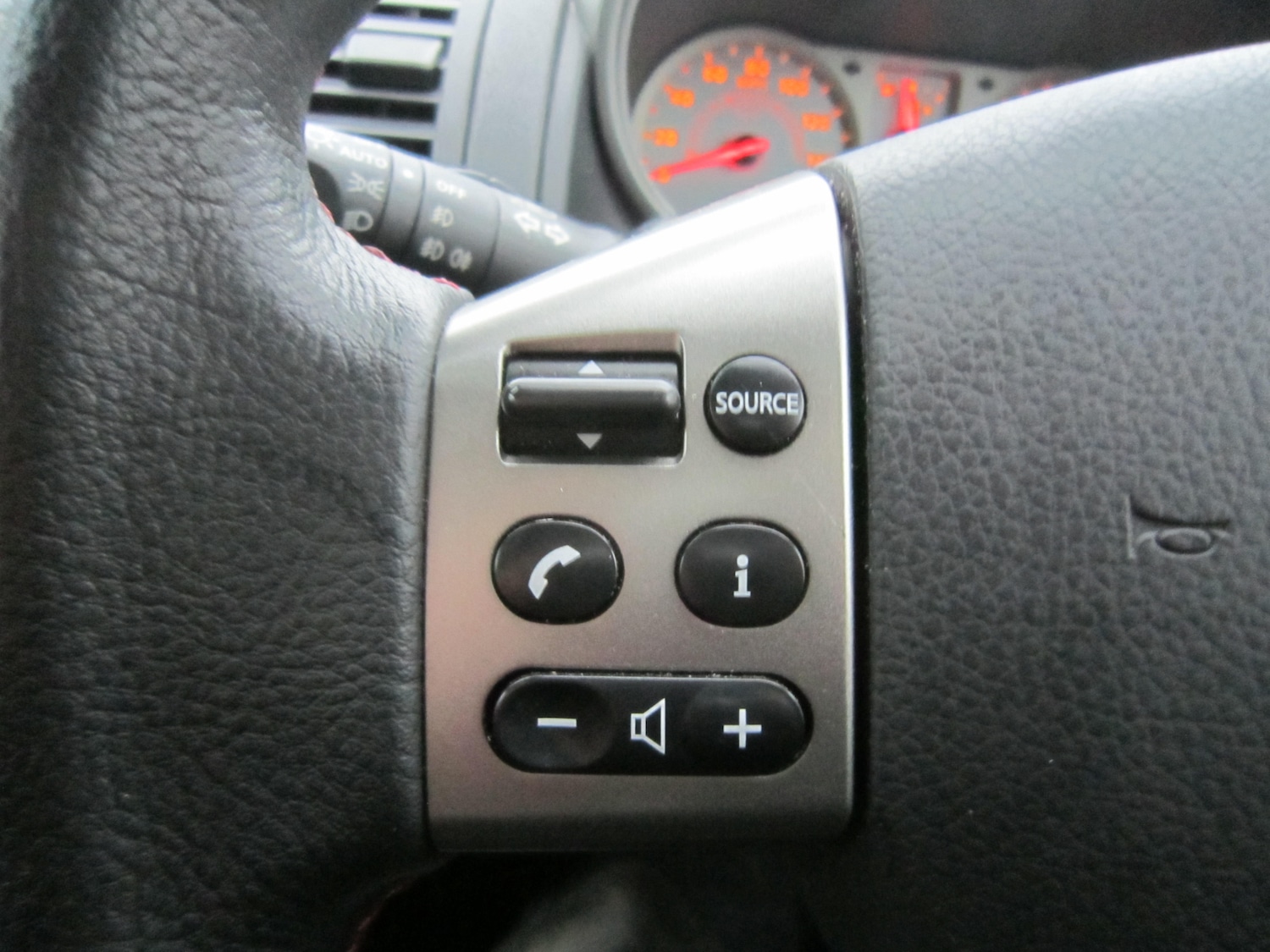 Used Nissan Note 2007 for sale - 77137552: Photo 13