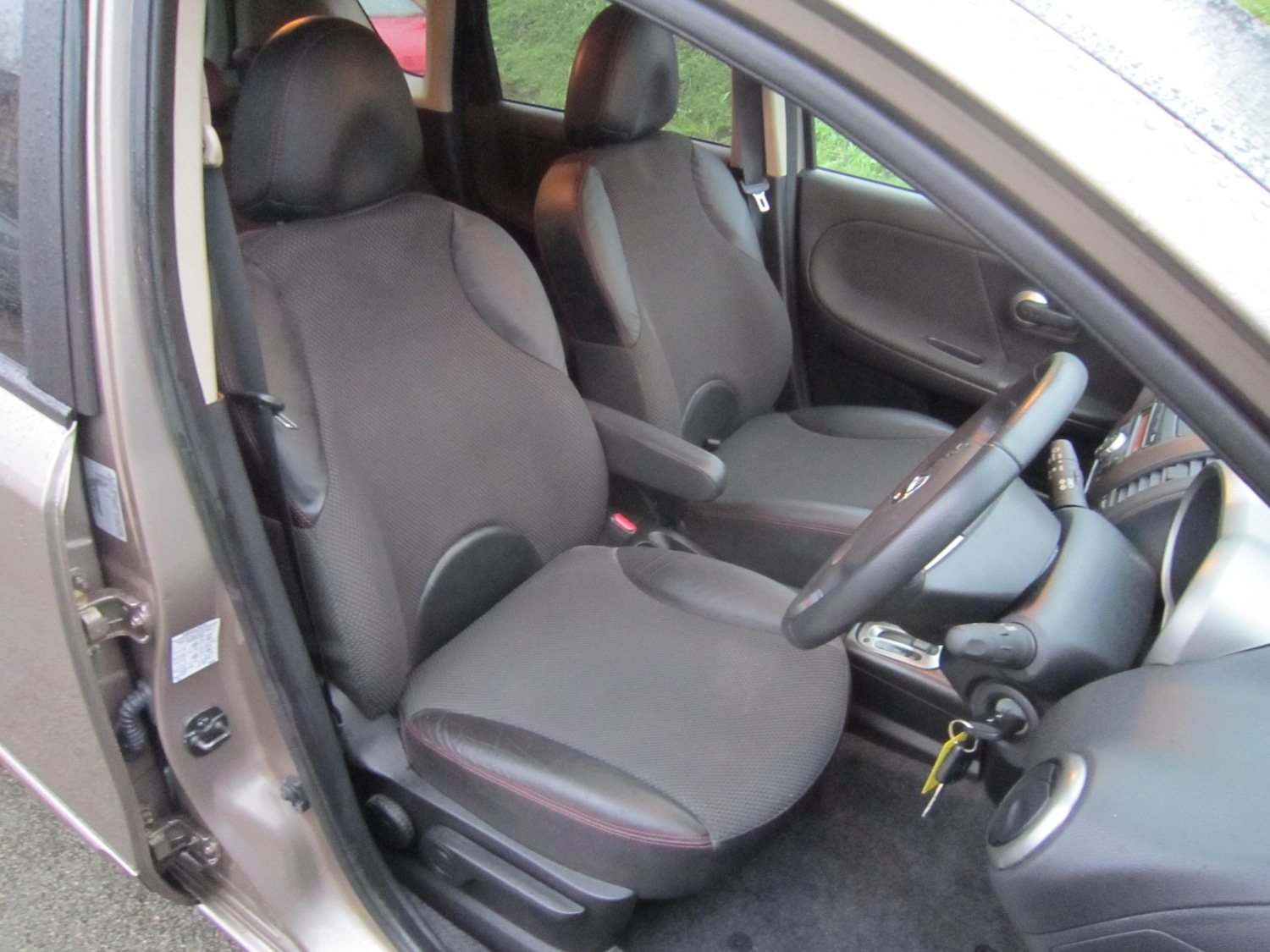 Used Nissan Note 2007 for sale - 77137552: Photo 16