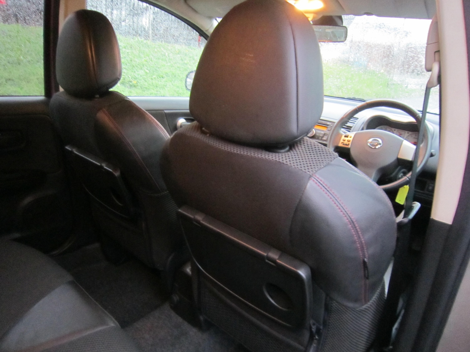 Used Nissan Note 2007 for sale - 77137552: Photo 17