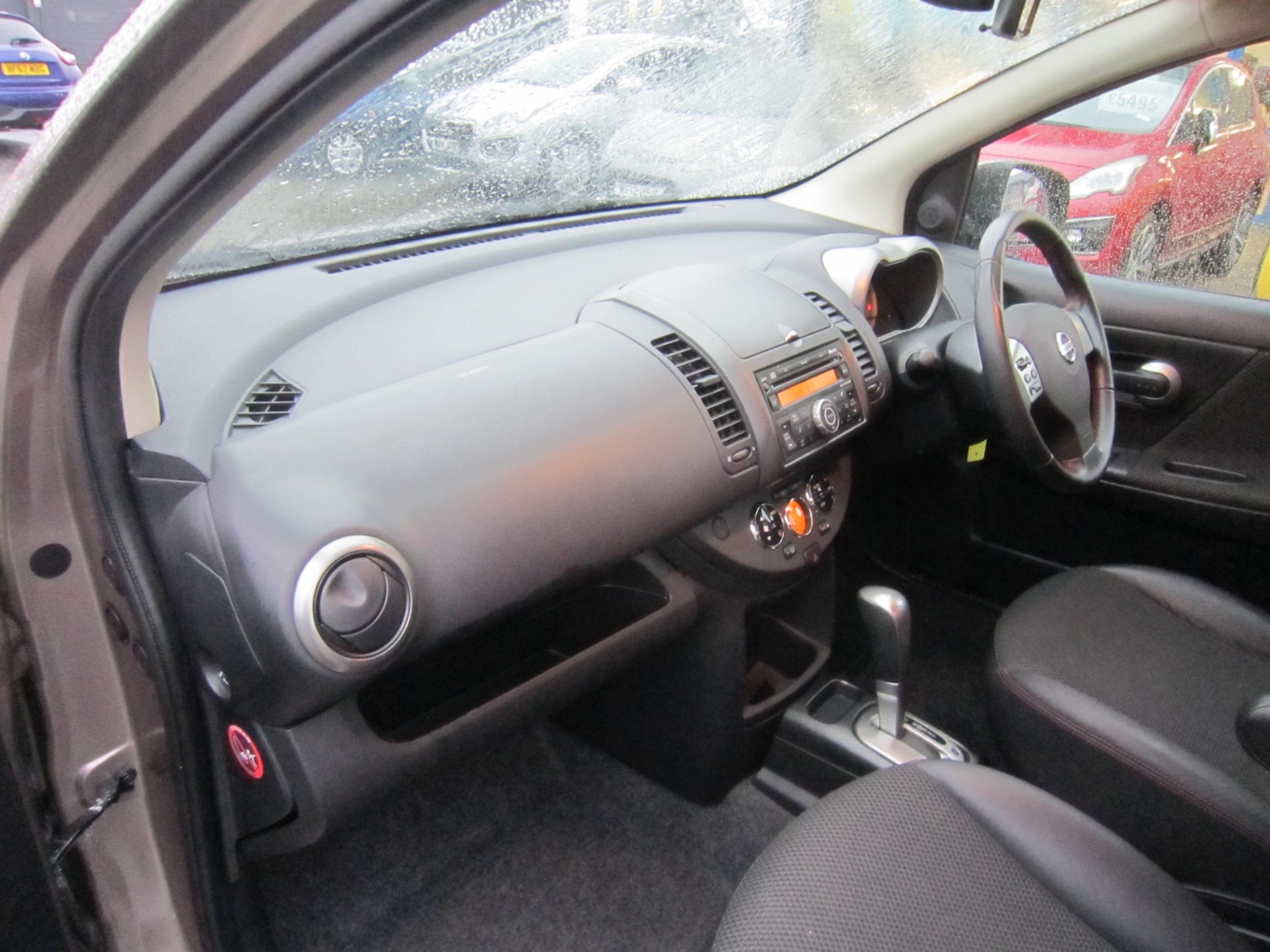 Used Nissan Note 2007 for sale - 77137552: Photo 19