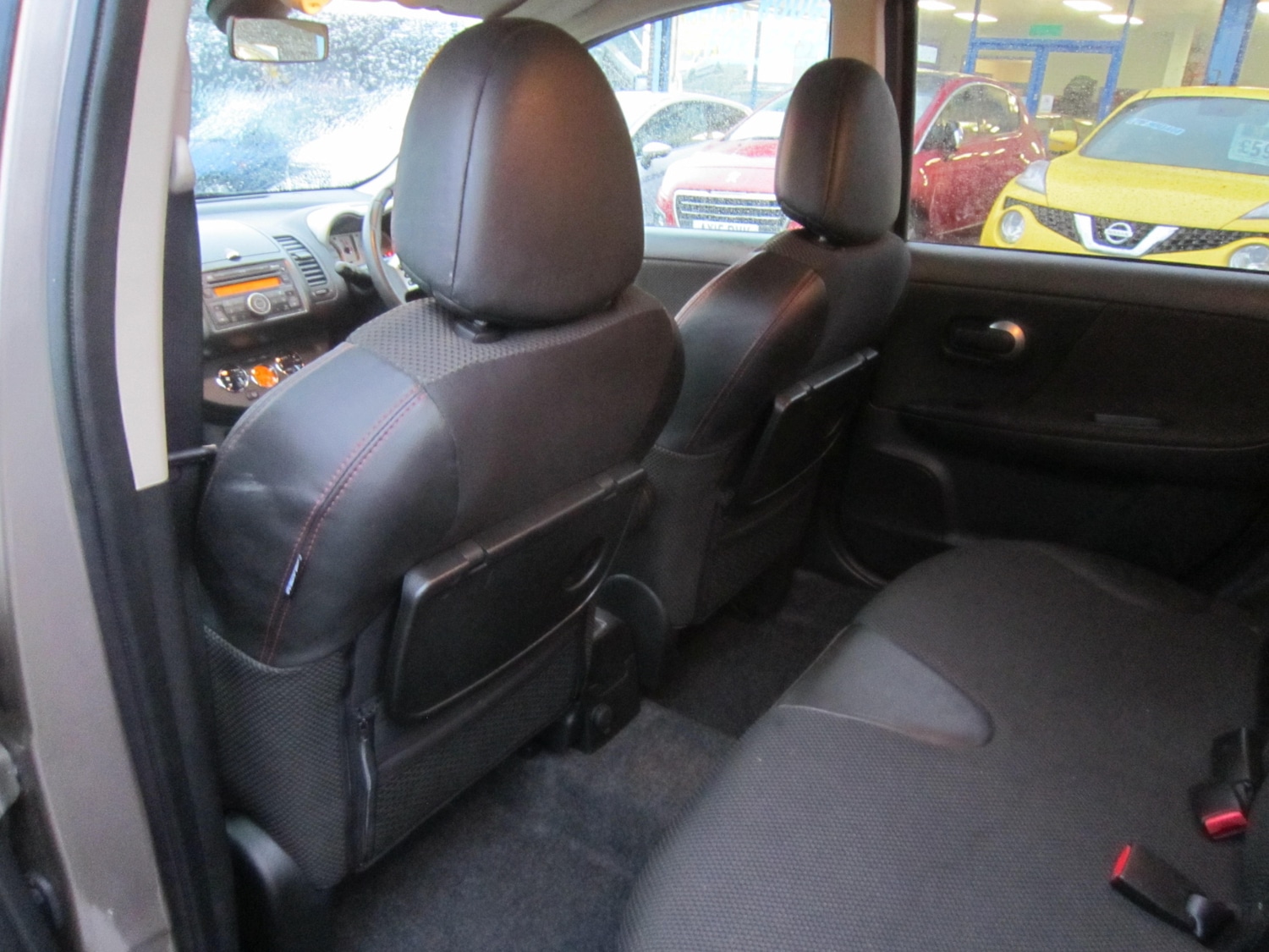 Used Nissan Note 2007 for sale - 77137552: Photo 21