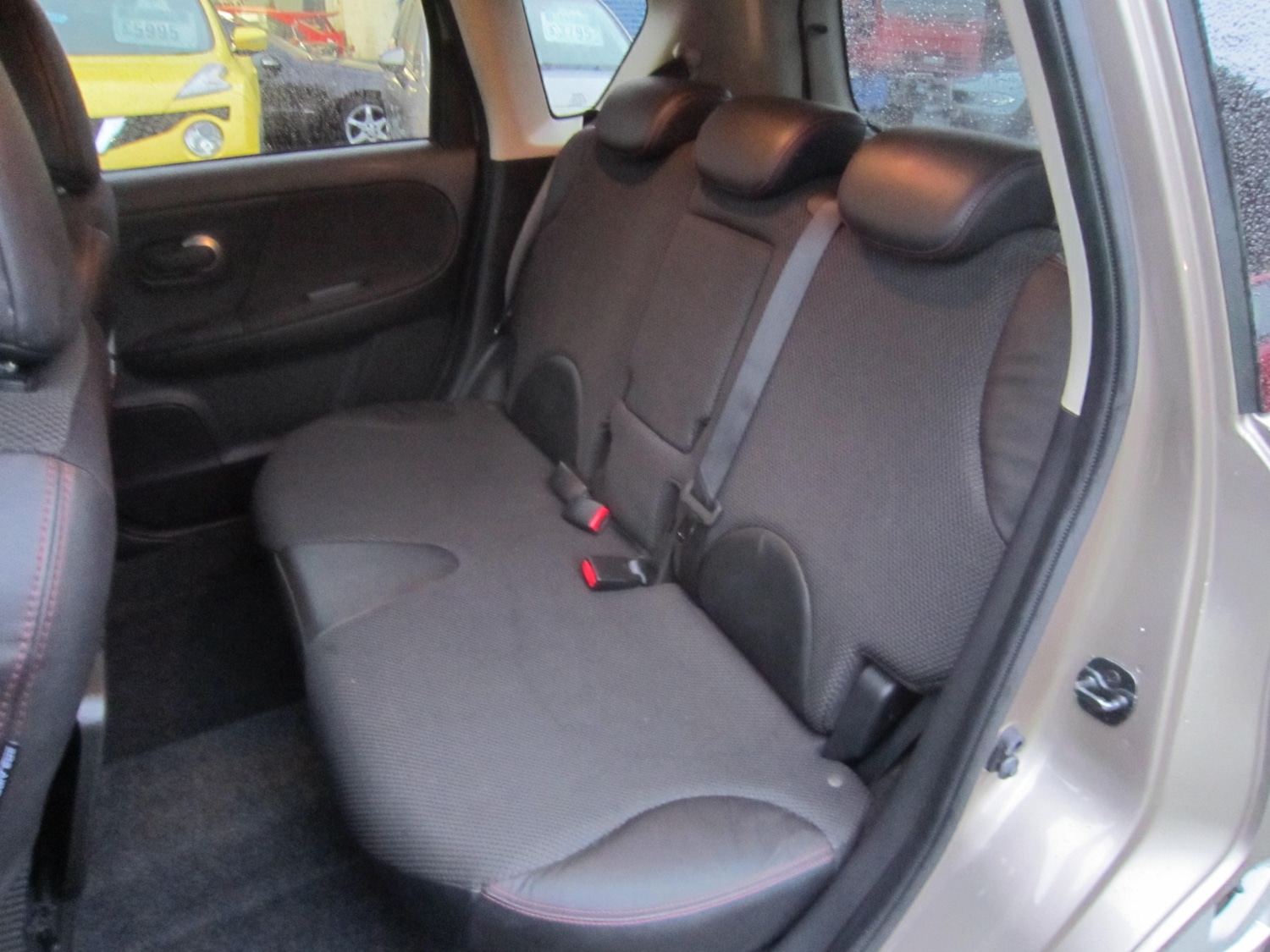 Used Nissan Note 2007 for sale - 77137552: Photo 22