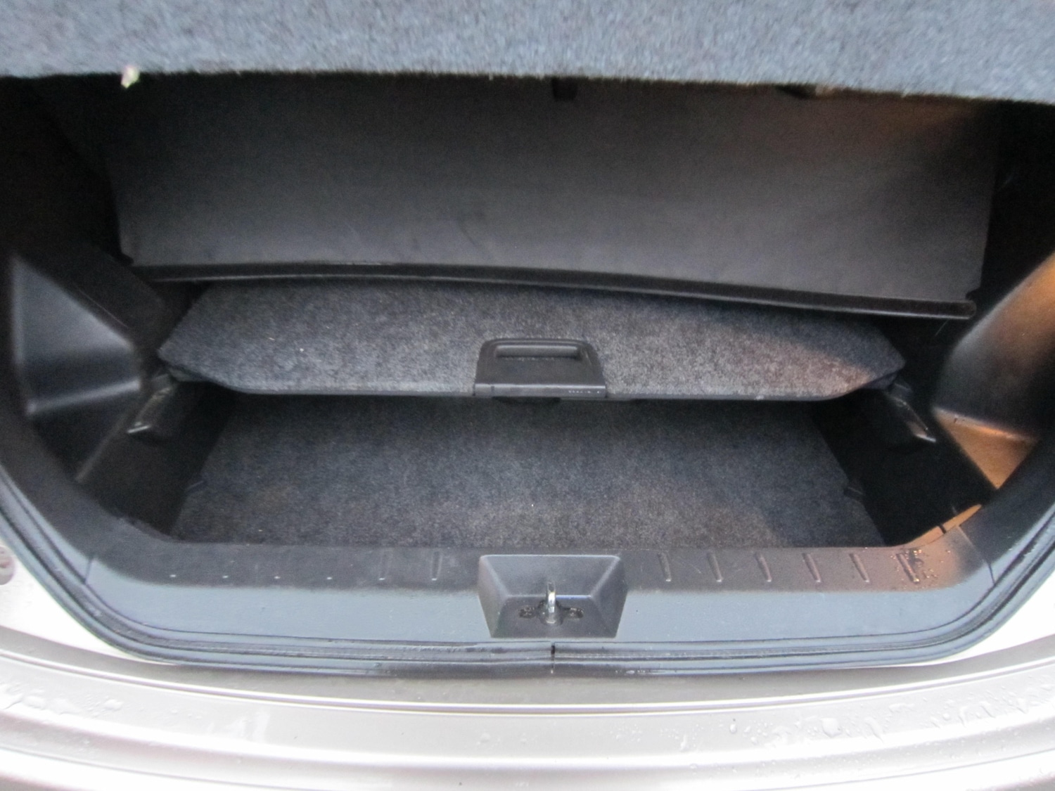 Used Nissan Note 2007 for sale - 77137552: Photo 23