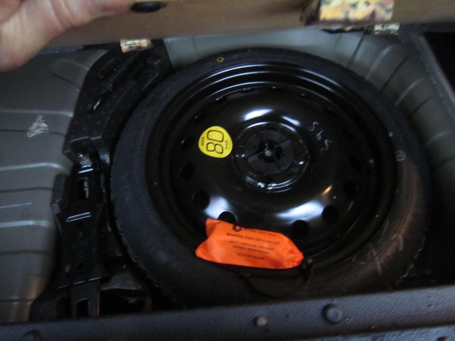 Used Nissan Note 2007 for sale - 77137552: Photo 24