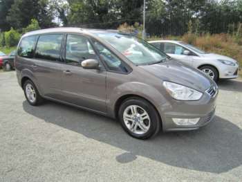 Used Ford Galaxy 2012 for sale - 75369405: Photo