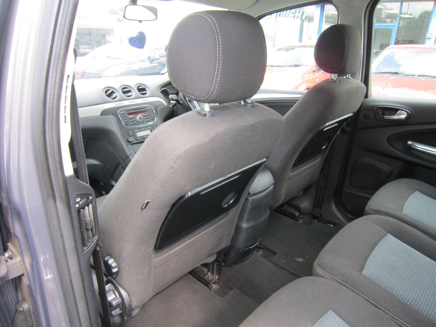 Vehicle 24