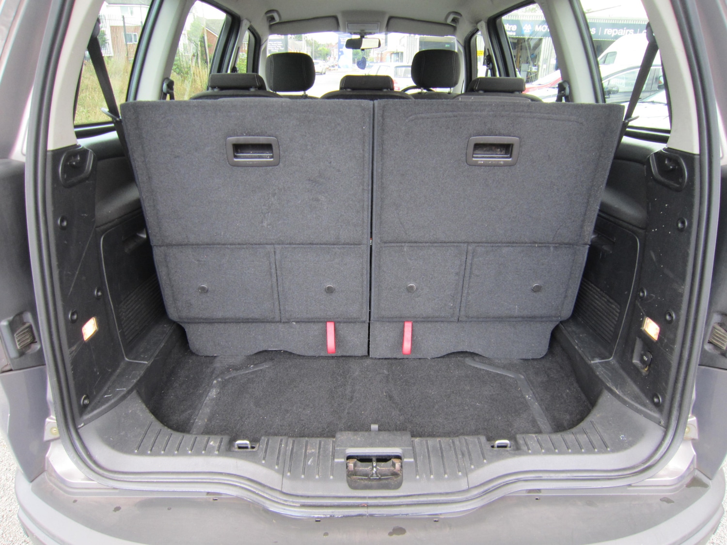 Vehicle 27