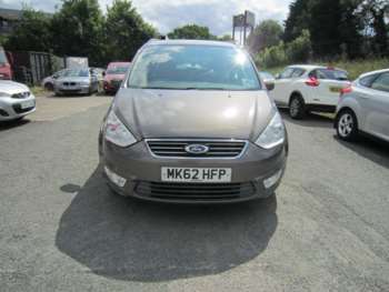 Used Ford Galaxy 2012 for sale - 75369405: Photo
