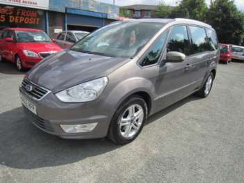 Used Ford Galaxy 2012 for sale - 75369405: Photo