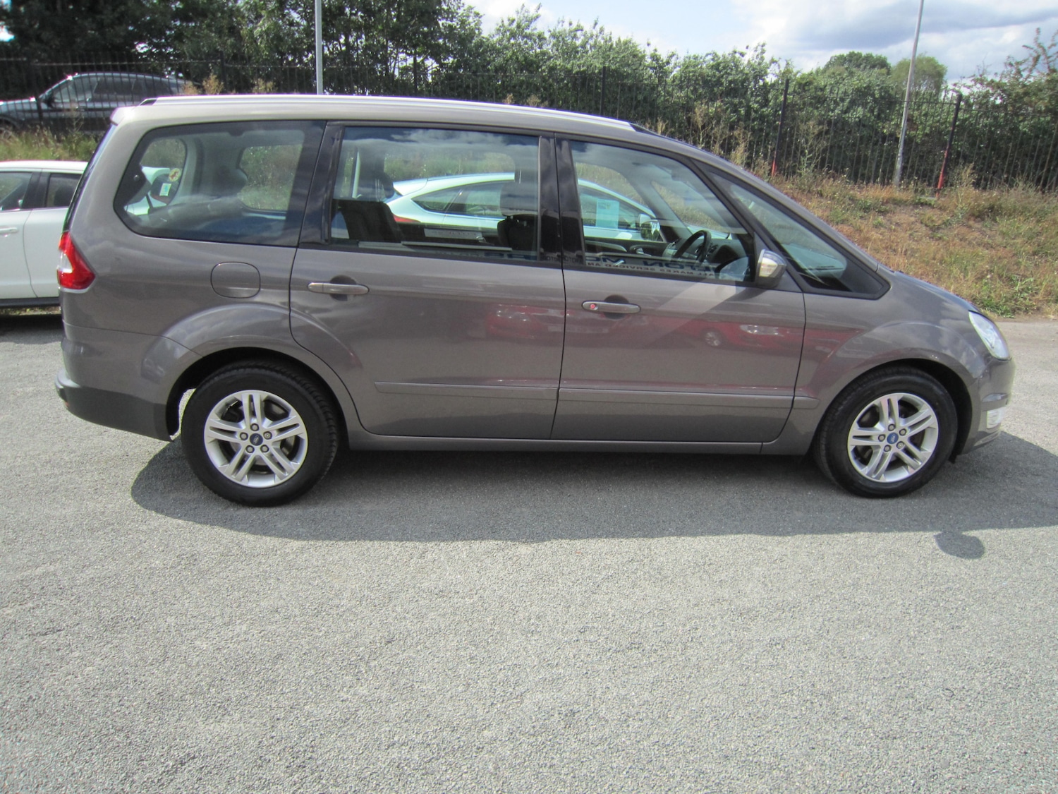 Vehicle 9