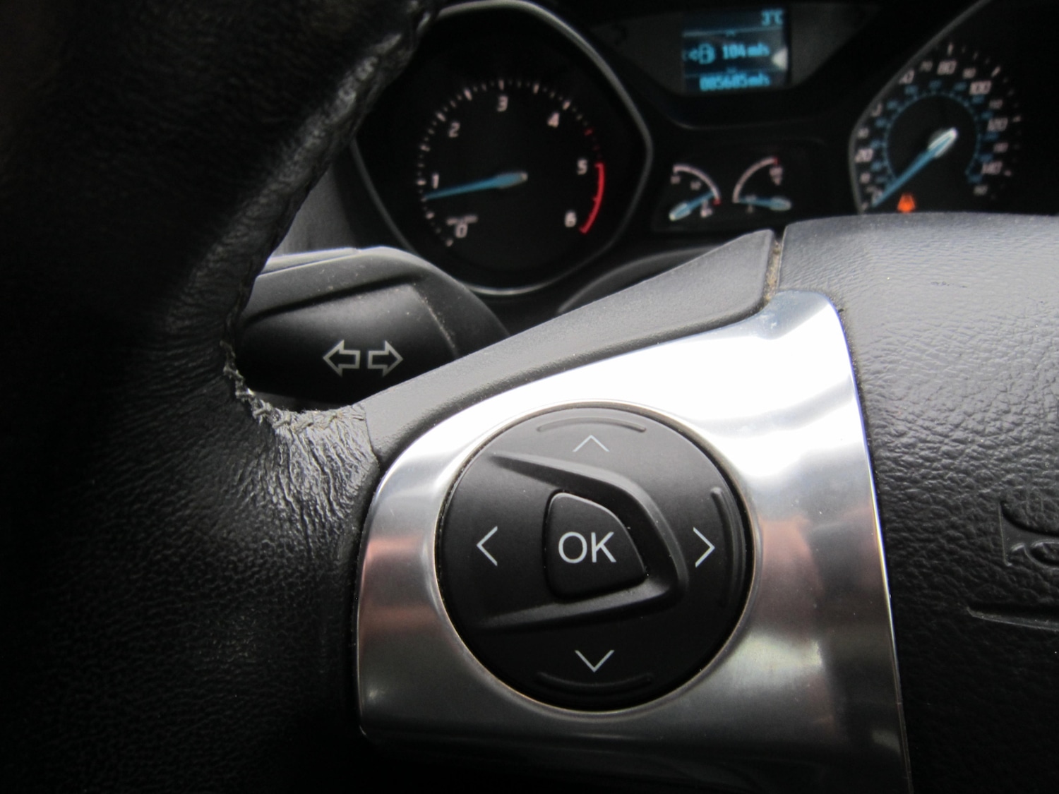 Used Ford Focus 2012 for sale - 77605536: Photo 13