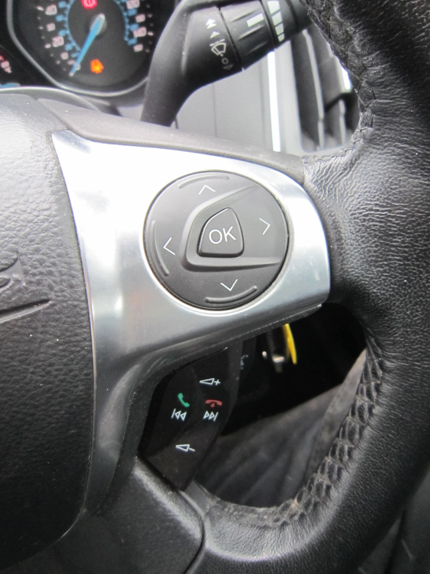 Used Ford Focus 2012 for sale - 77605536: Photo 14