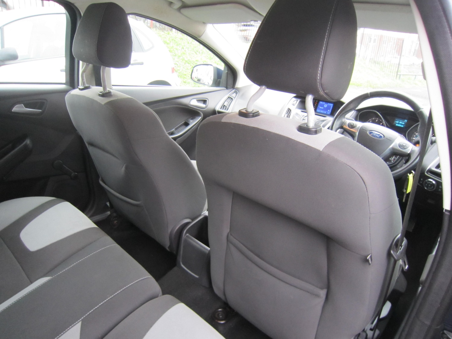 Used Ford Focus 2012 for sale - 77605536: Photo 18