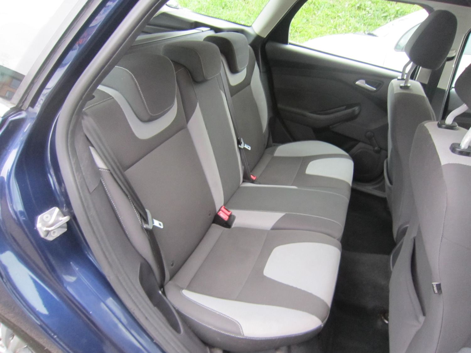 Used Ford Focus 2012 for sale - 77605536: Photo 19