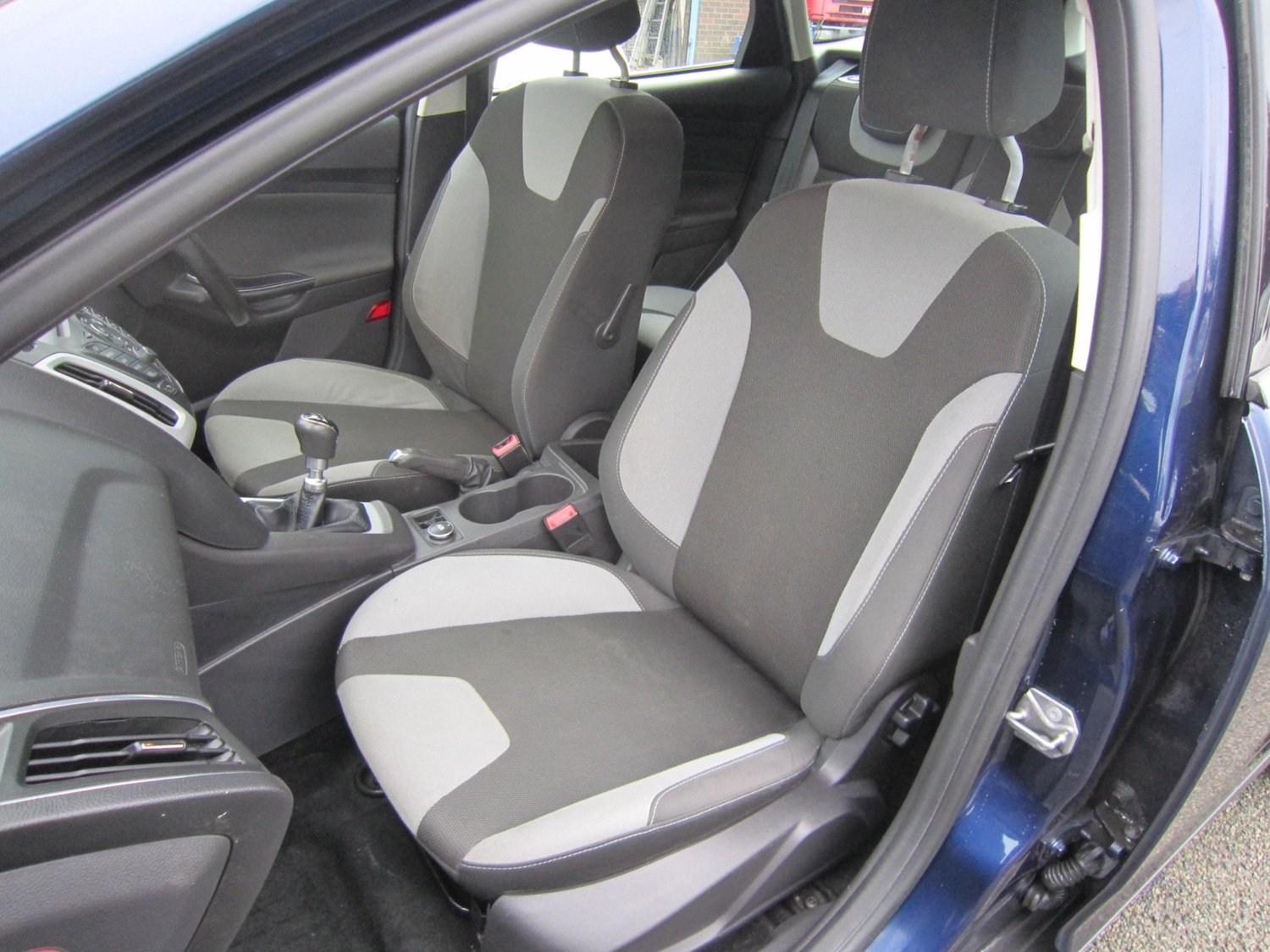 Used Ford Focus 2012 for sale - 77605536: Photo 21