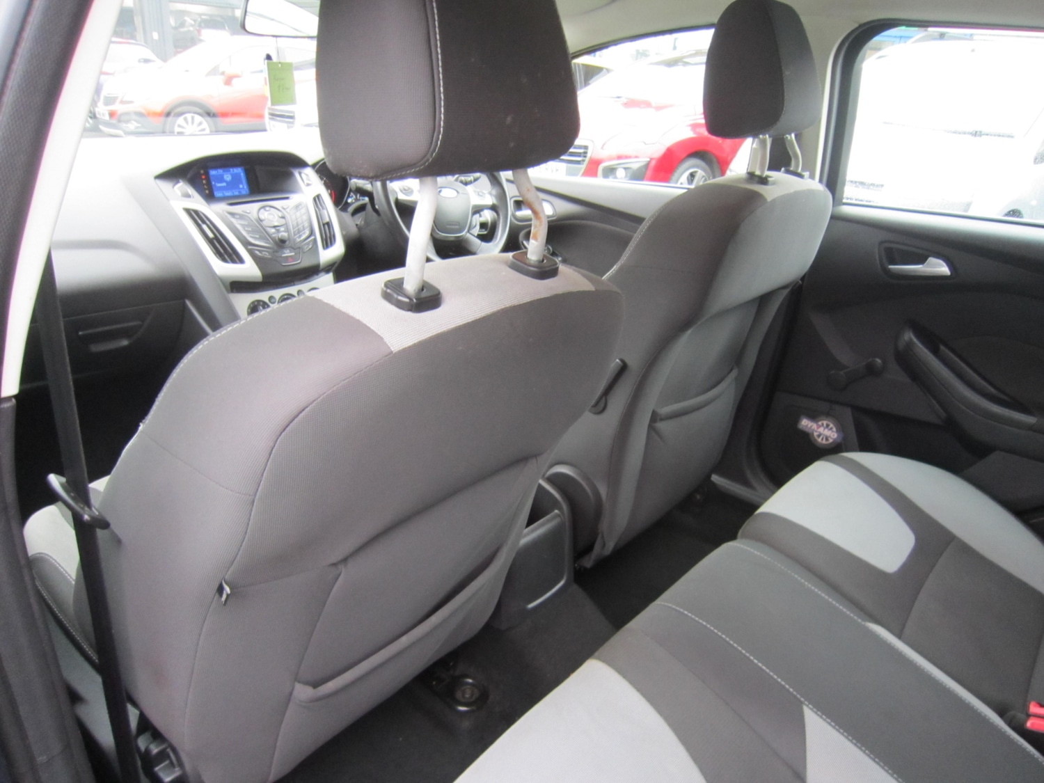 Used Ford Focus 2012 for sale - 77605536: Photo 22