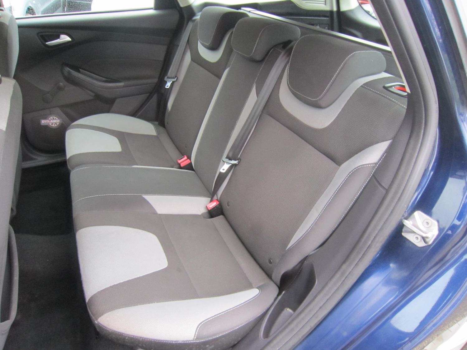 Used Ford Focus 2012 for sale - 77605536: Photo 23