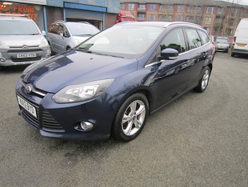 Used Ford Focus 2012 for sale - 77605536: Photo