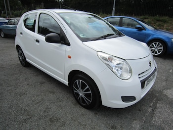 Used Suzuki Alto 2013 for sale - 79367631: Photo