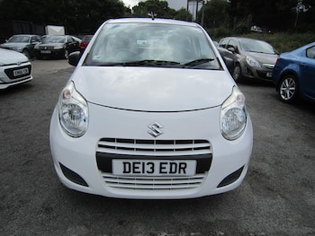 Used Suzuki Alto 2013 for sale - 79367631: Photo