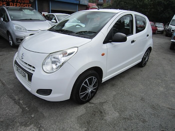 Used Suzuki Alto 2013 for sale - 79367631: Photo