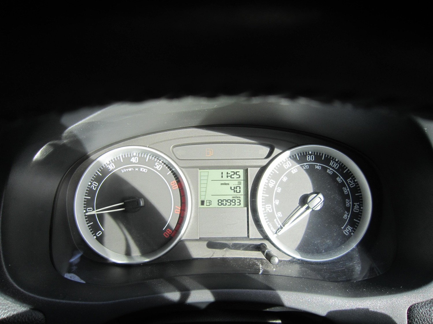 Used Skoda Fabia 2008 for sale - 76449665: Photo 11