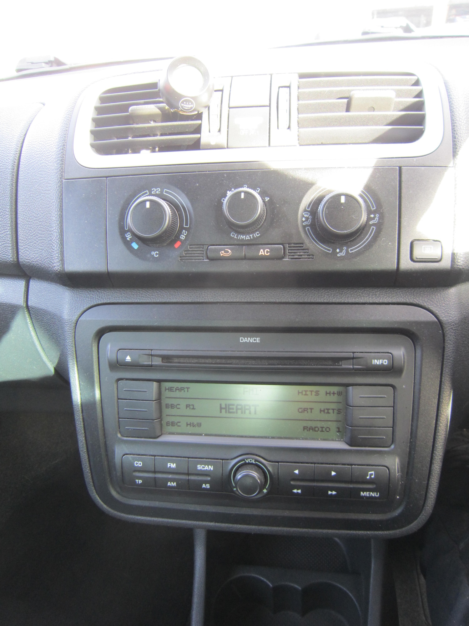 Used Skoda Fabia 2008 for sale - 76449665: Photo 12