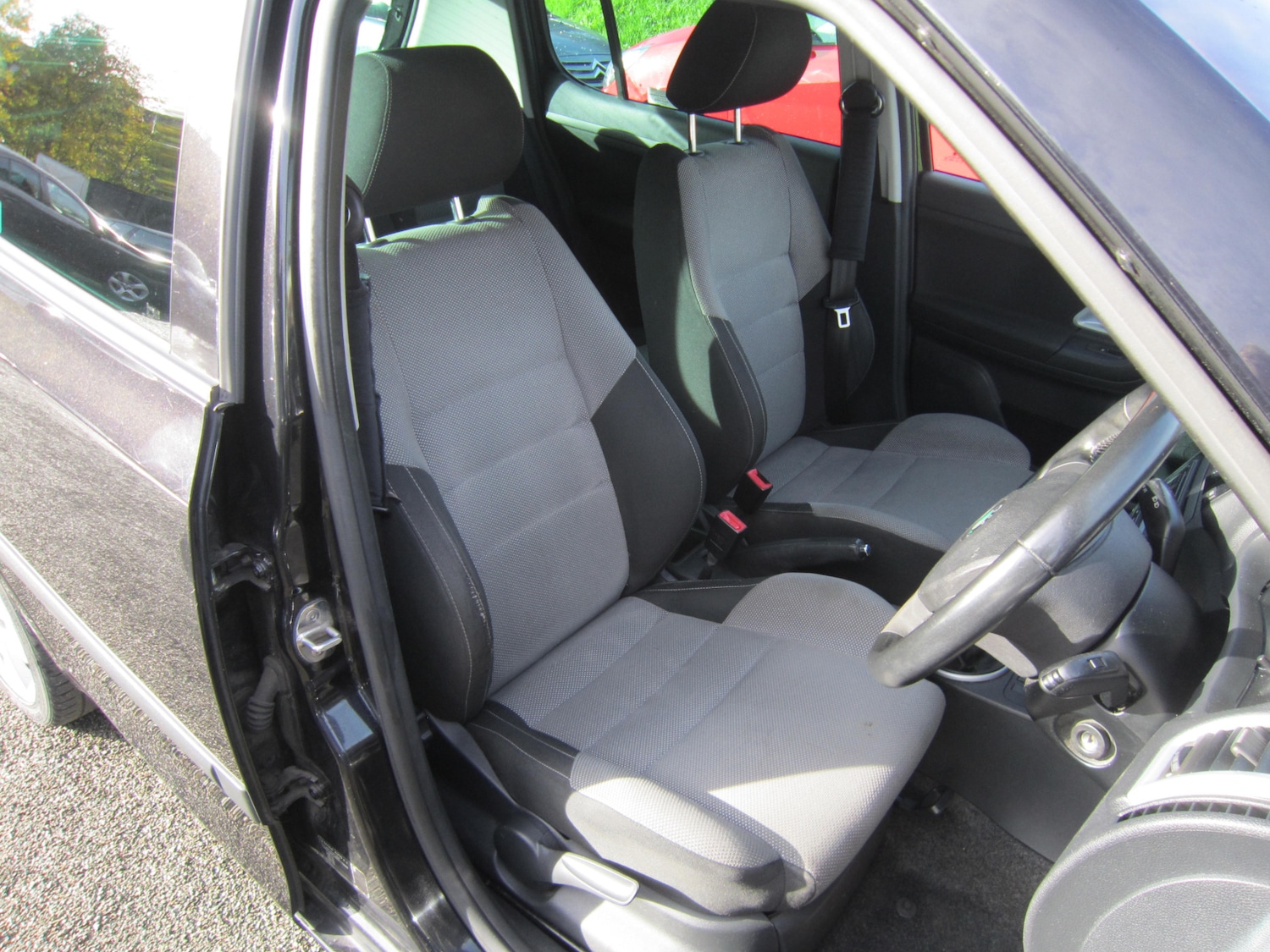 Used Skoda Fabia 2008 for sale - 76449665: Photo 17